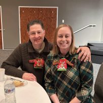 Adult Christmas Banquet – December 2024