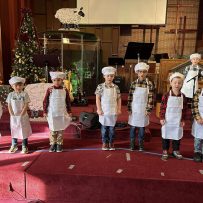 Children’s Christmas Program – December 2024