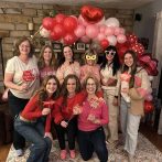 Galentine’s Party